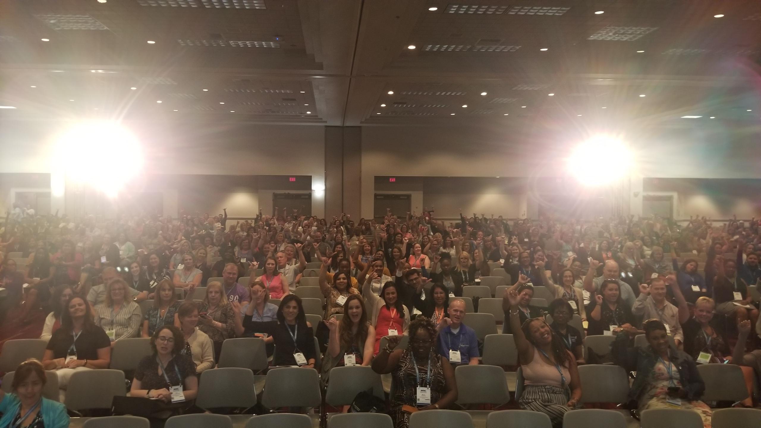 SHRM National Convention