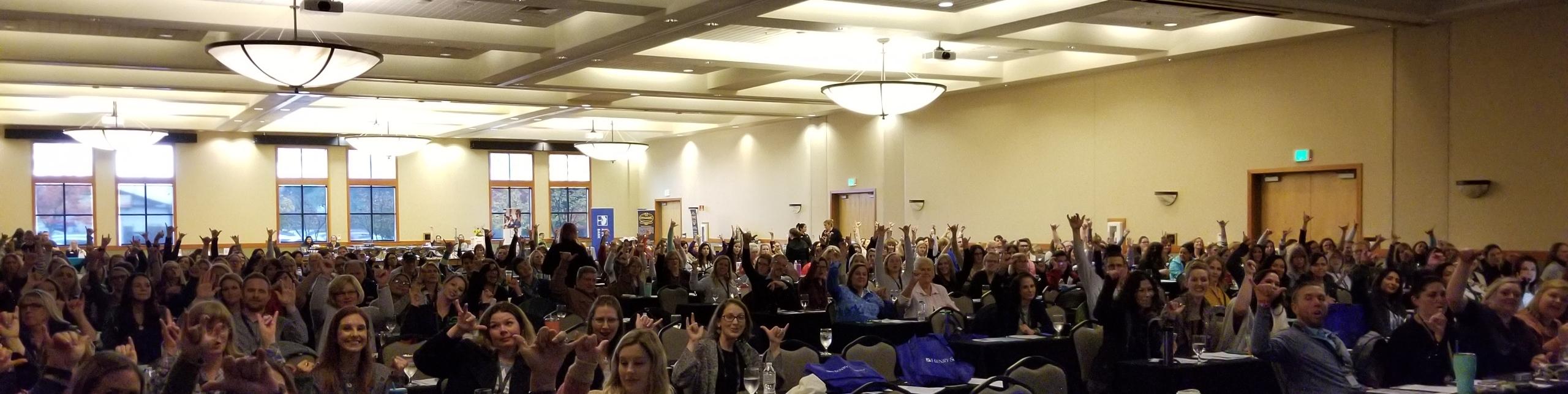 Dental Meeting Keynote