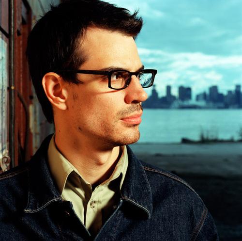 Matthew Good - Photo