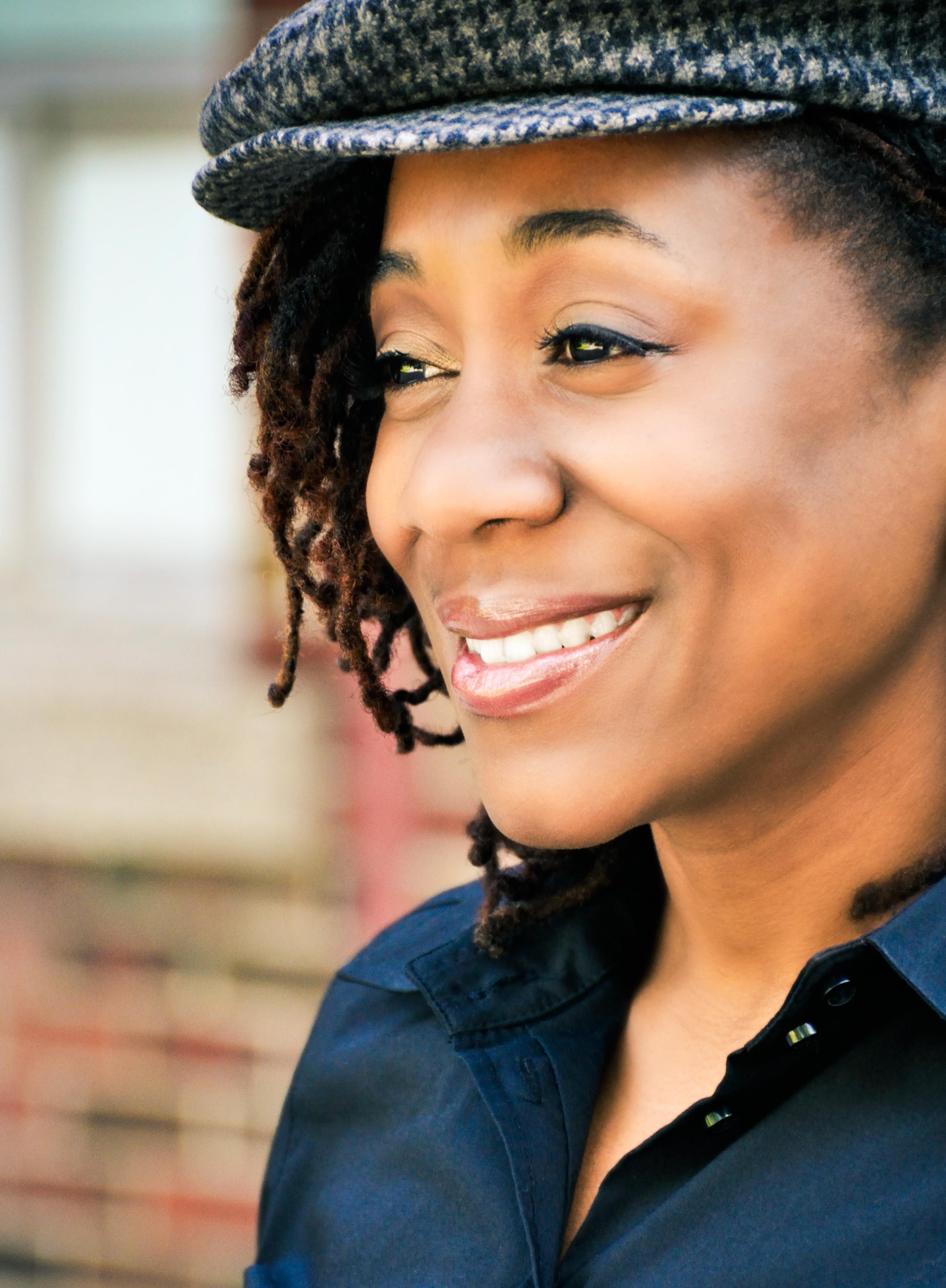 Trey Anthony - Photo