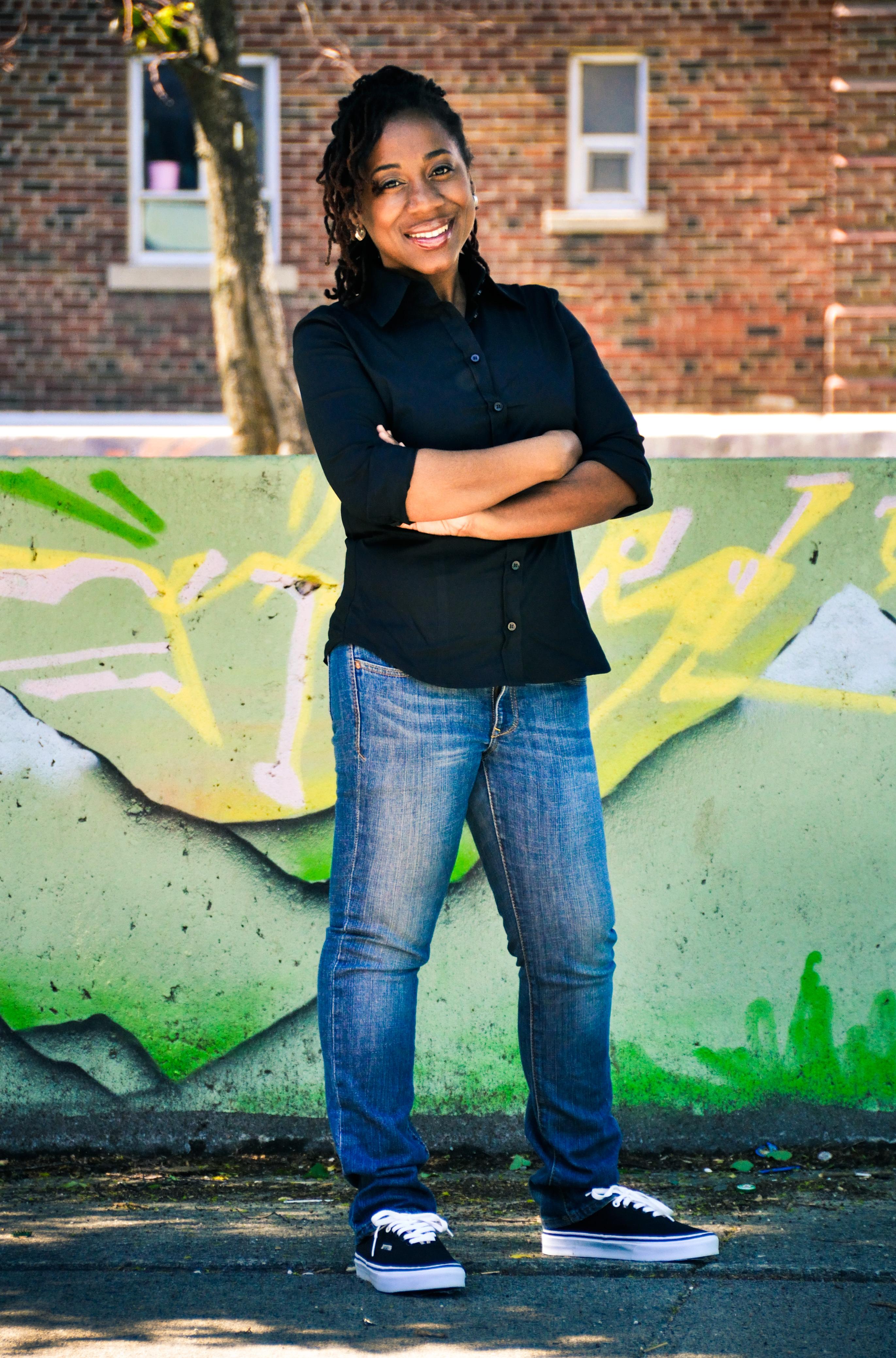 Trey Anthony - Photo