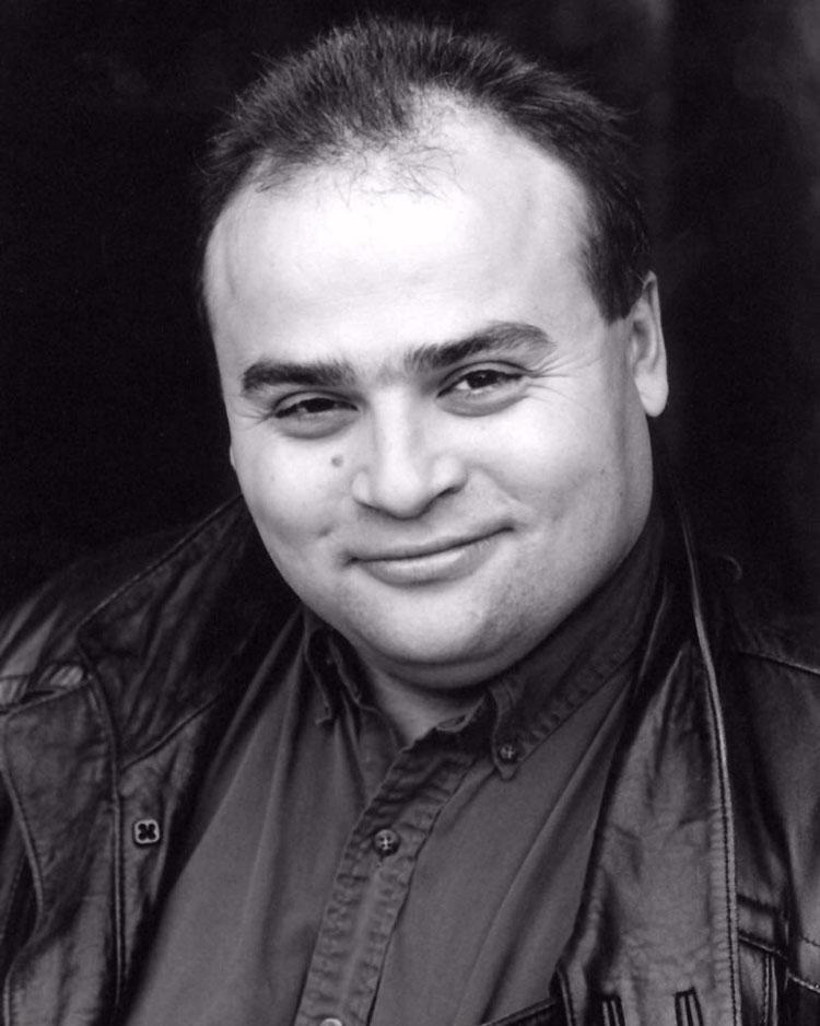 Simon Cotter - Photo2