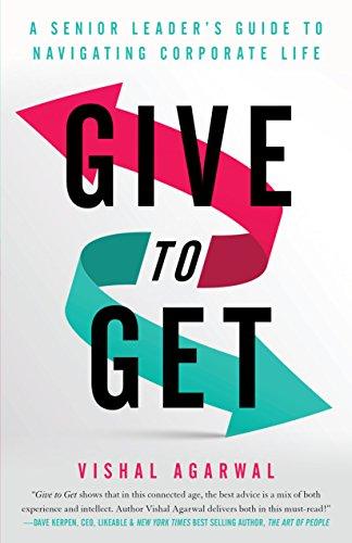 Give to Get