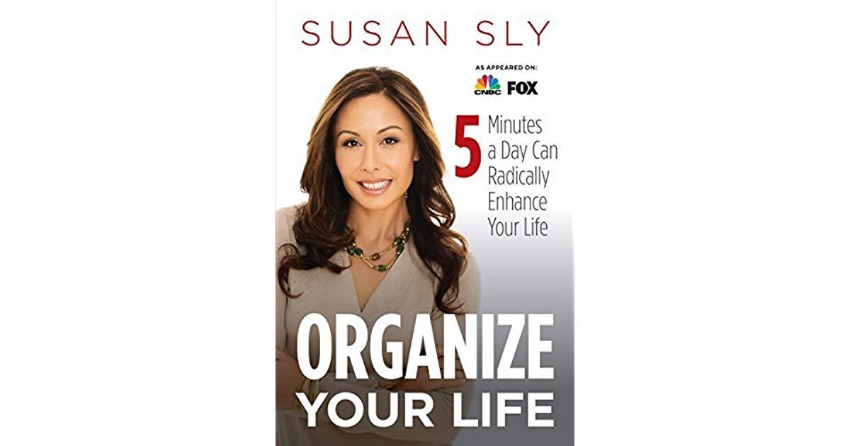 Organize Your Life
