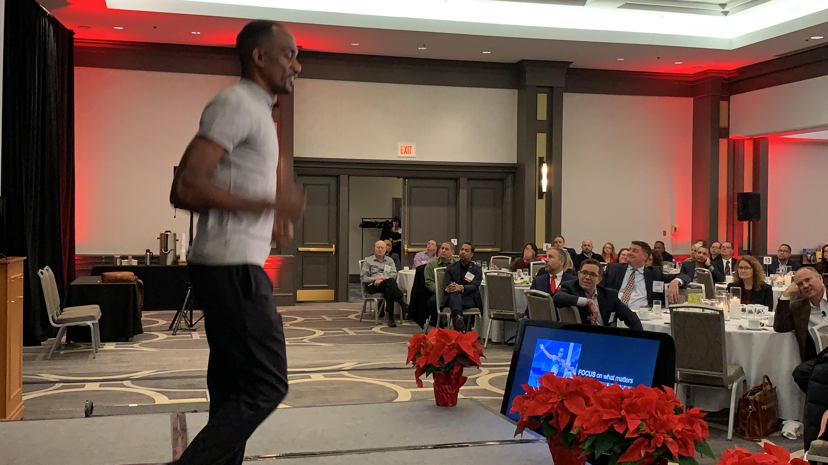 2019 ComEd Annual Managers Meeting