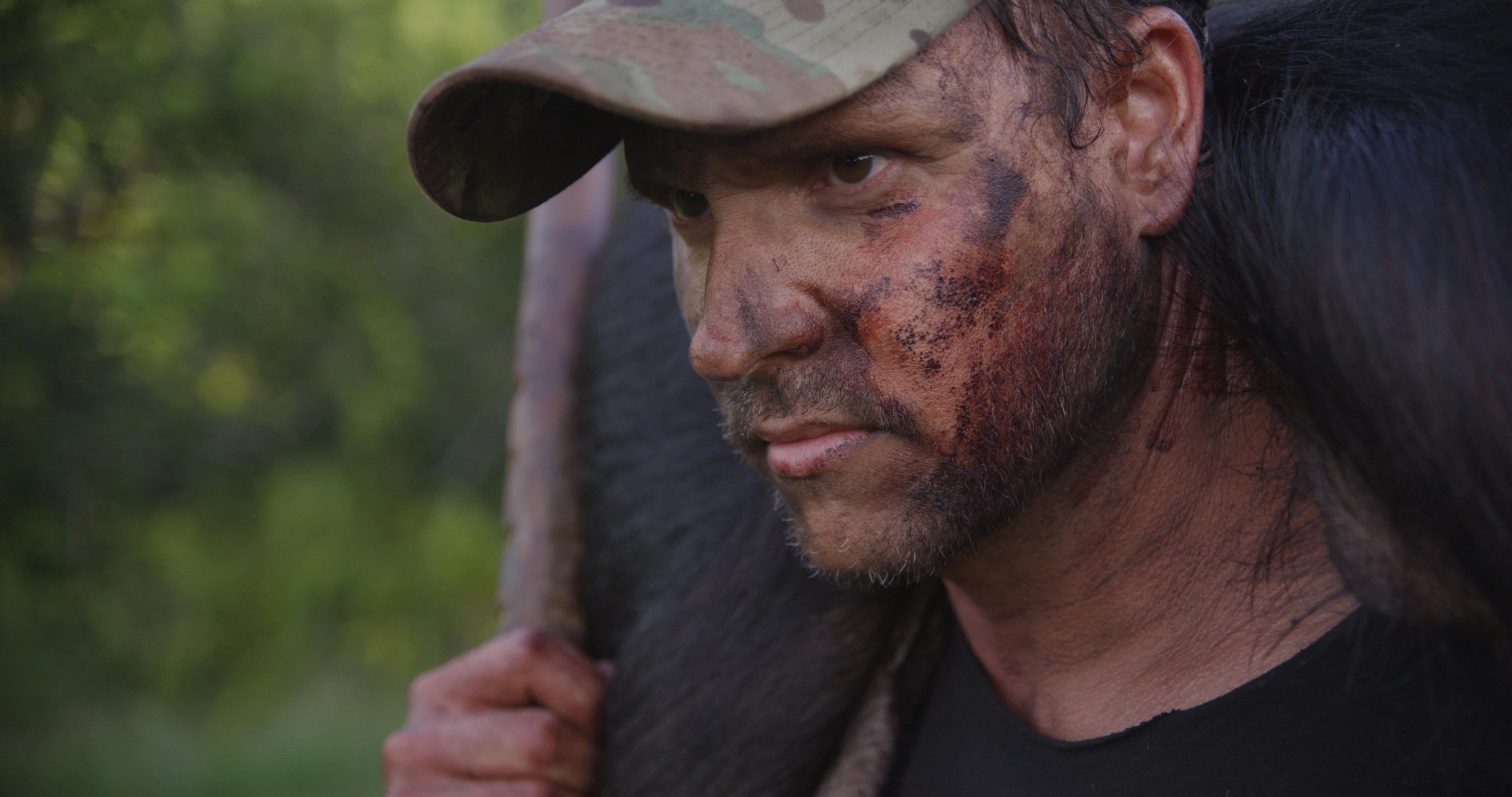 Joe Teti Promo Pic 7