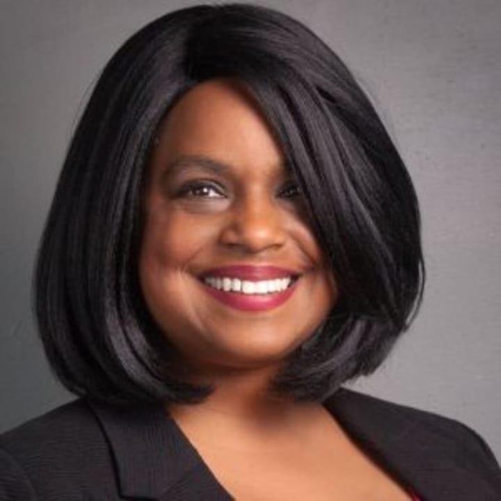 Jackye Clayton