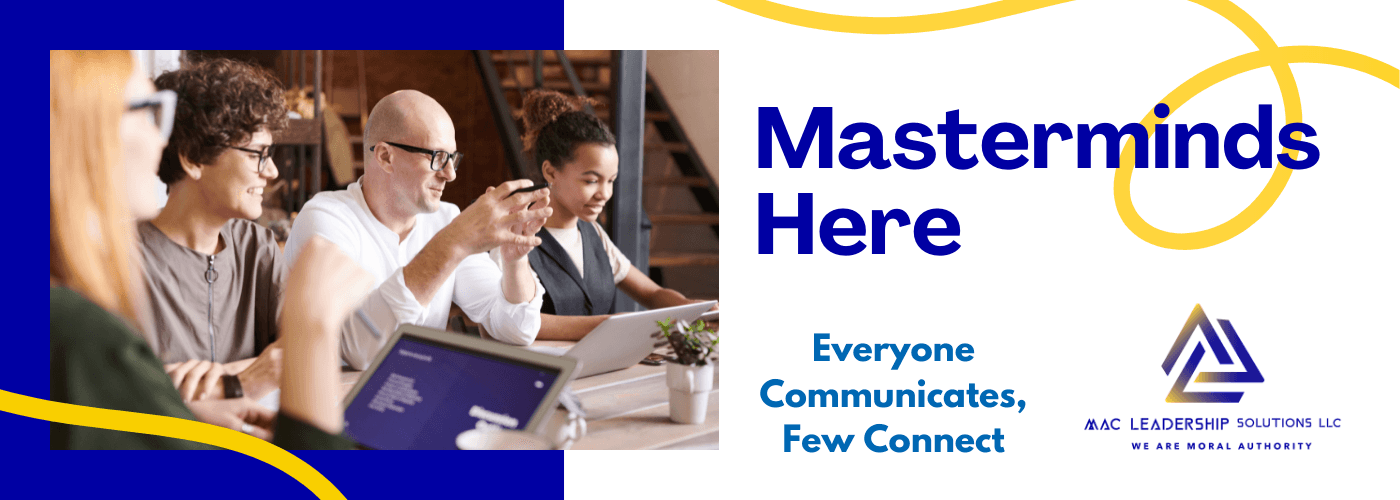 Masterminds Leadership ECFC