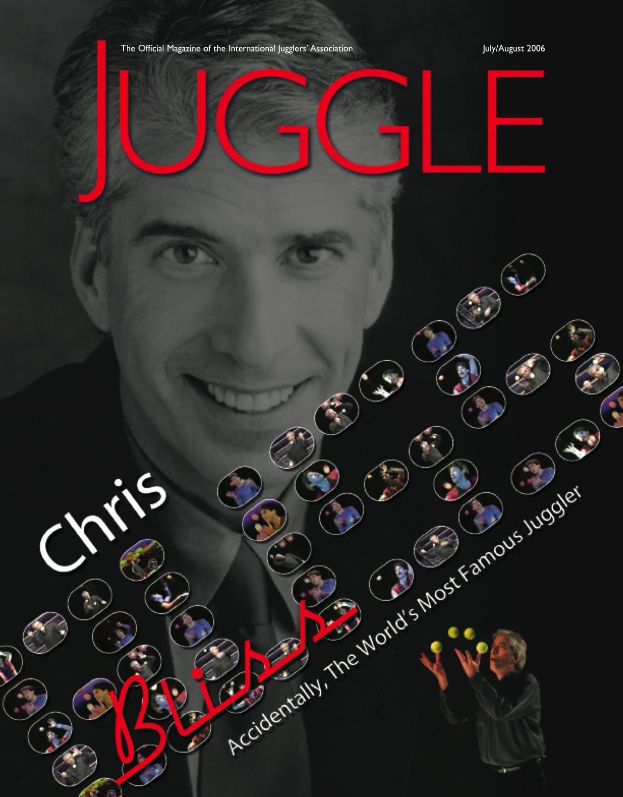 Magazine Cover - Hi Rez