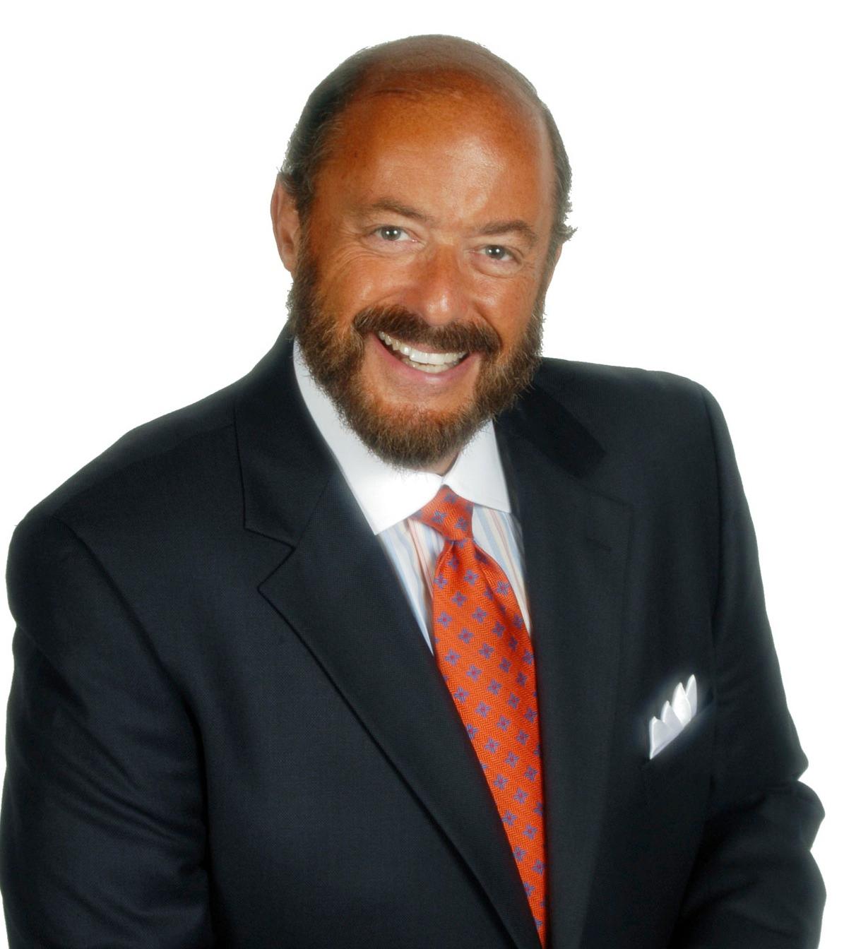 JimSeated Headshot