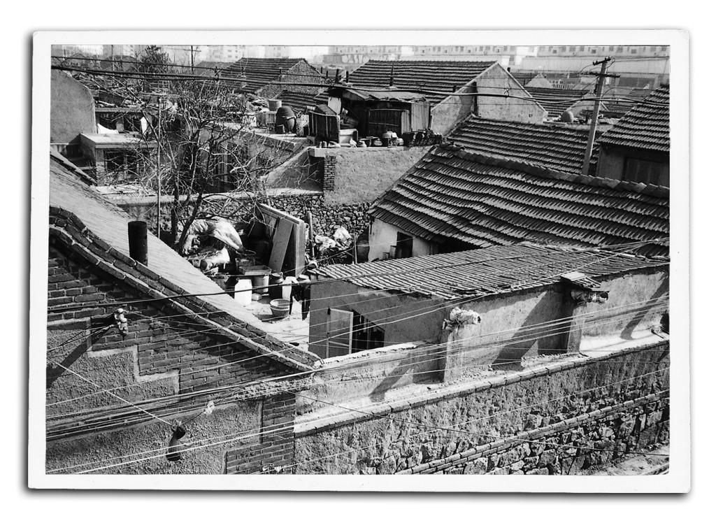 Li Cunxin Commune Photograph