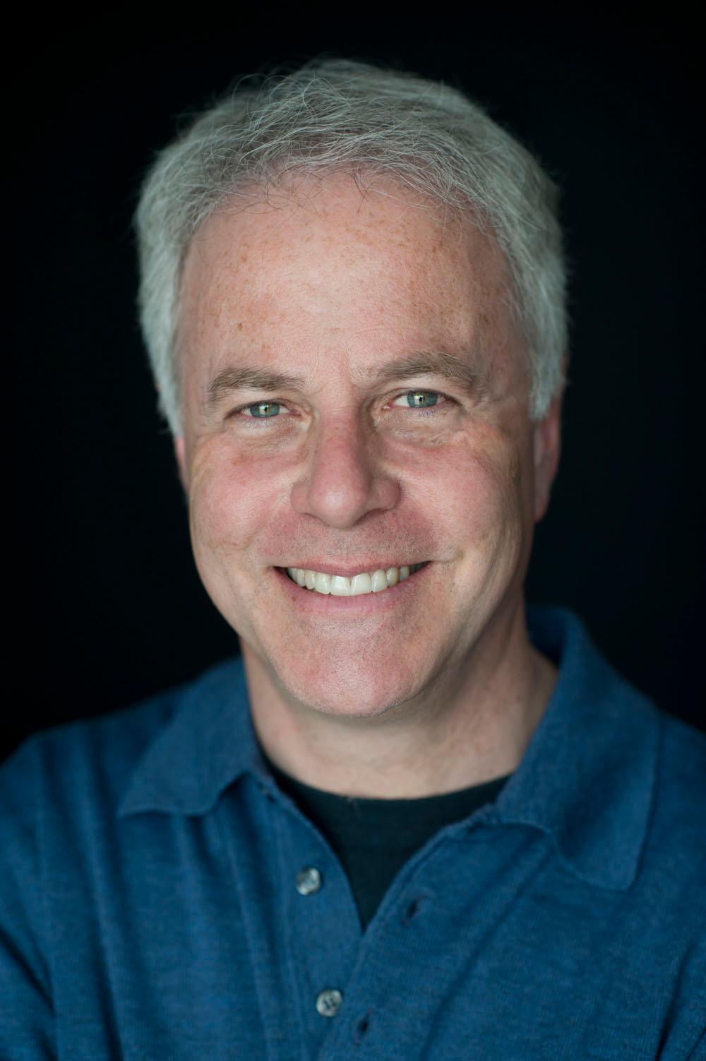 Howard Green - Photo
