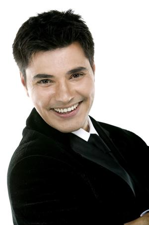 Martin Dube - Photo2