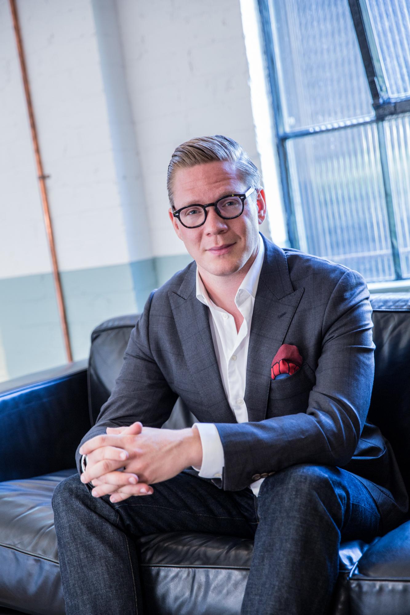 Anders Sörman-Nilsson