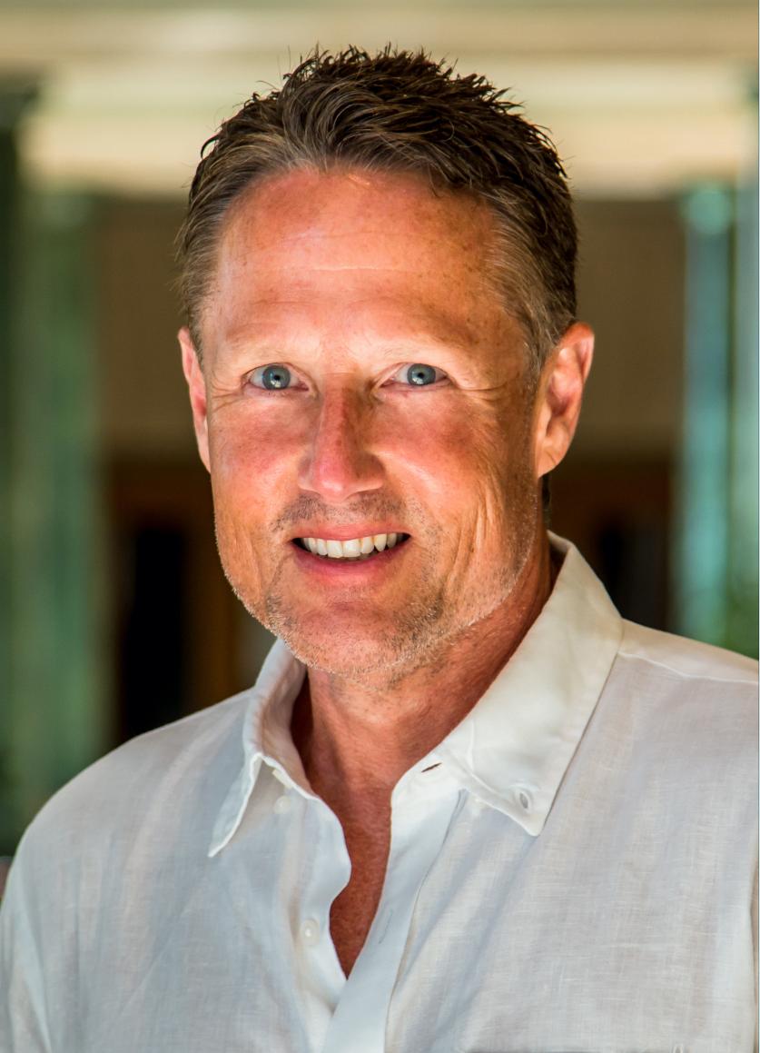Evans Head Shot