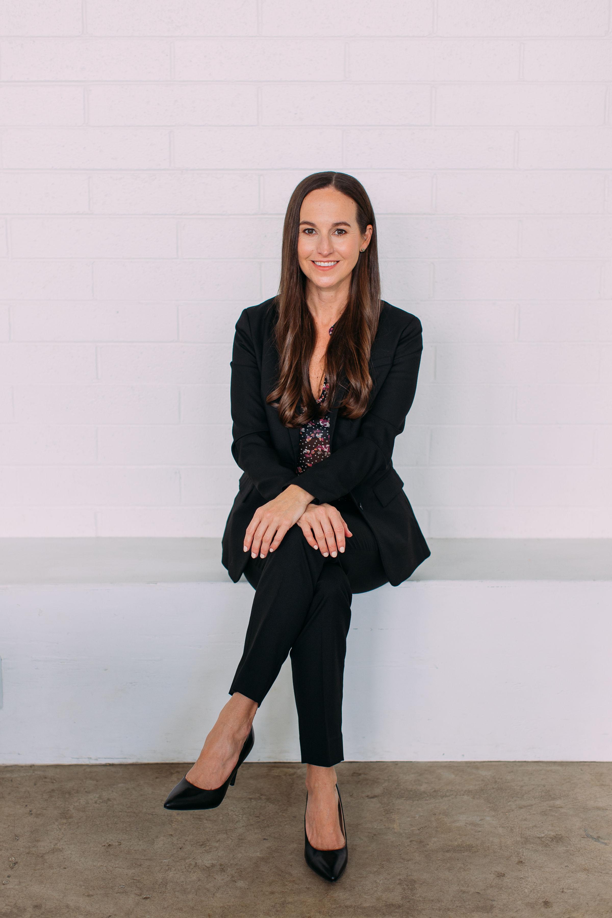 Dr. Kristie Overstreet