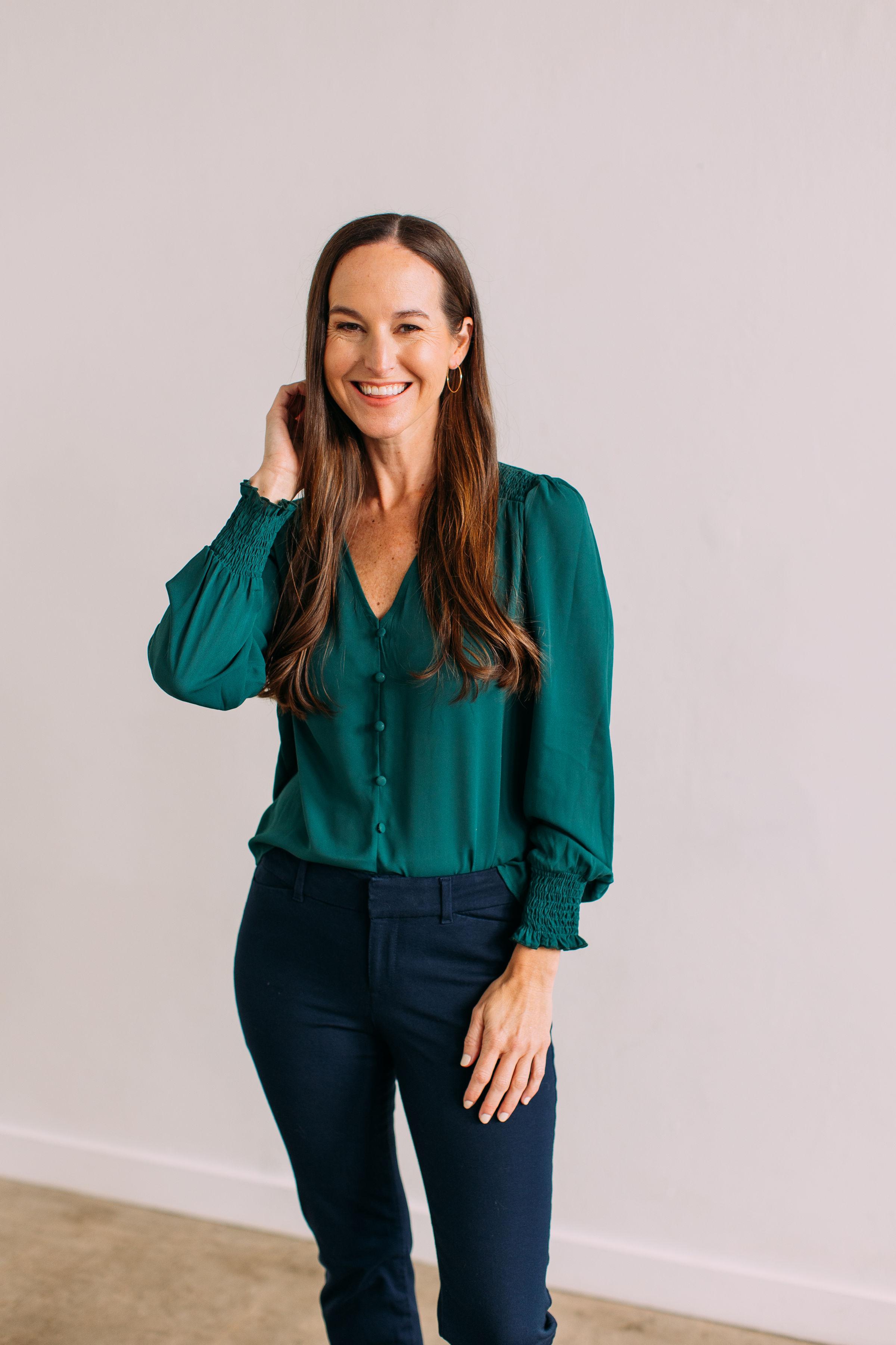 Dr. Kristie Overstreet