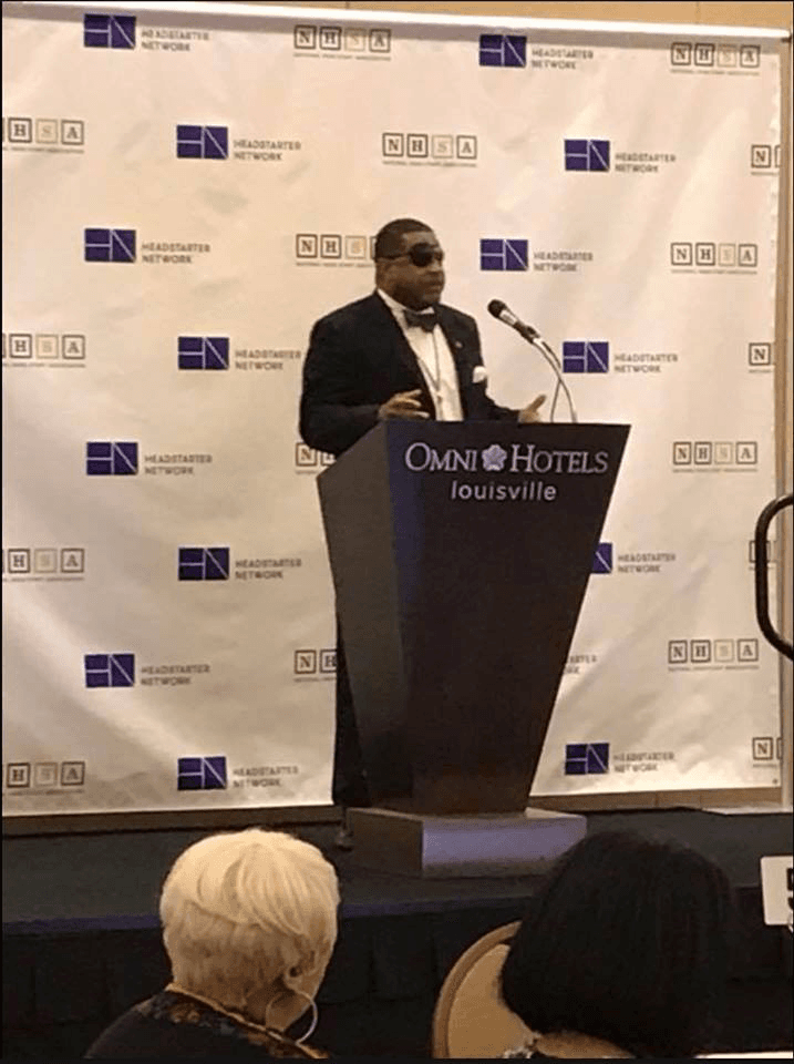 NHSA Innovation Summit