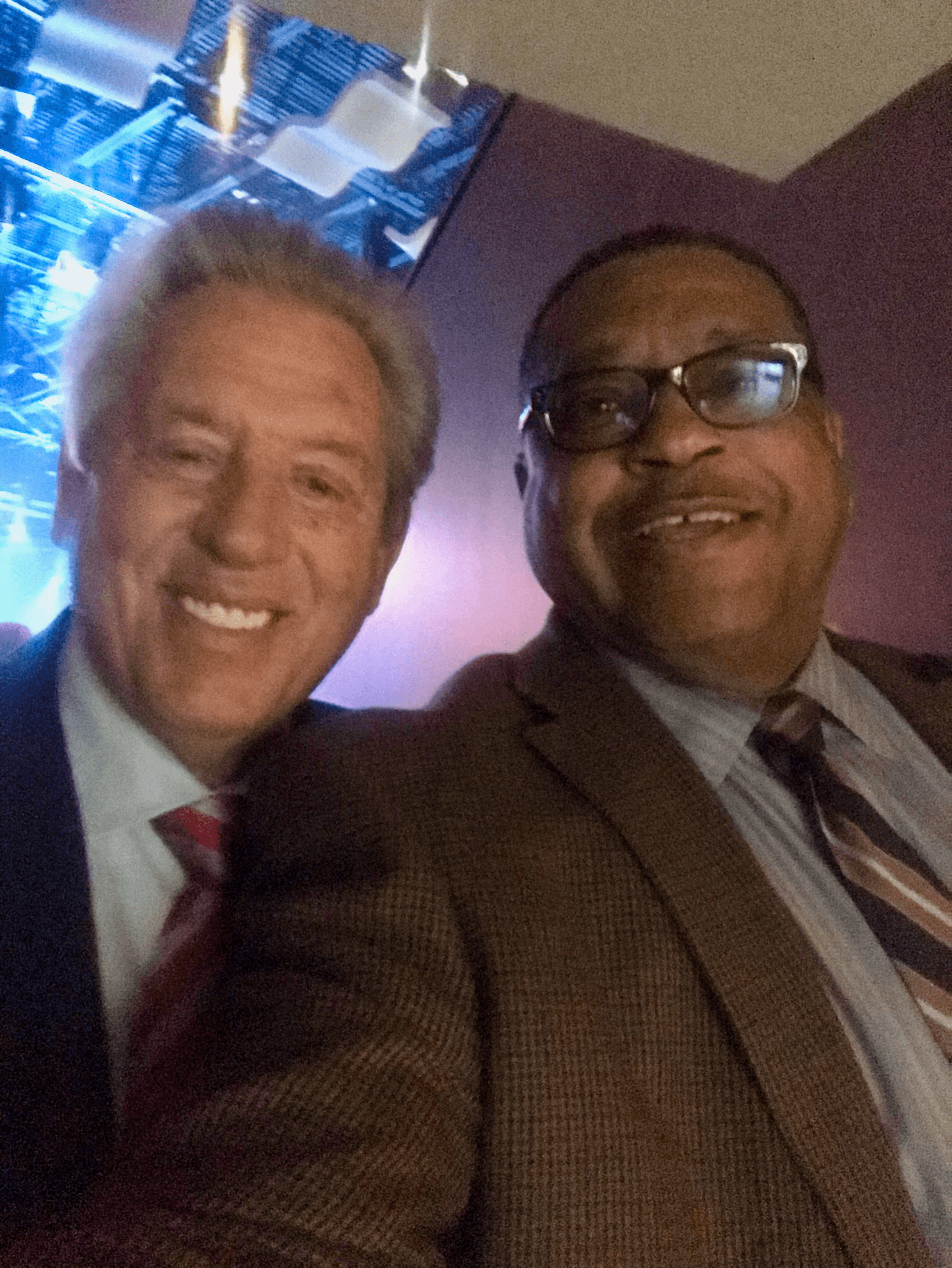 Leadershift Book Release and Training