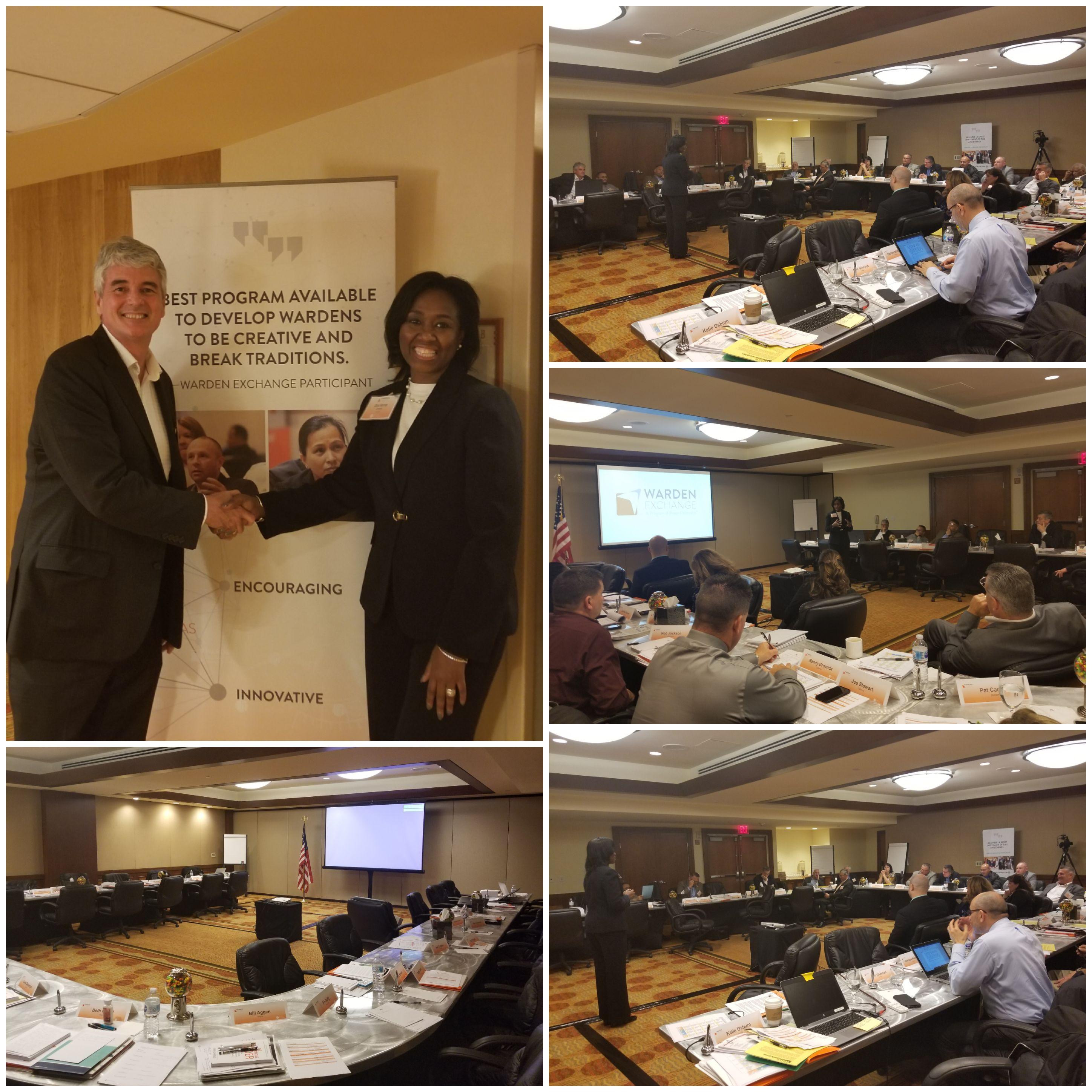 Leaders, Learning to Esteem and Value All Staff