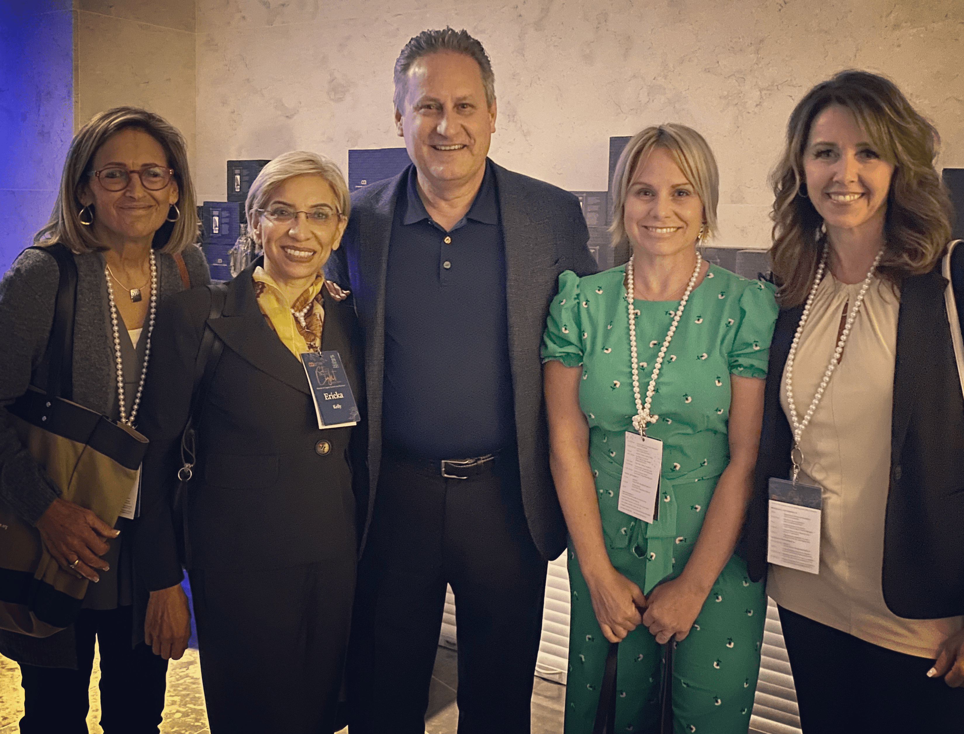 Women of Legacy Conference