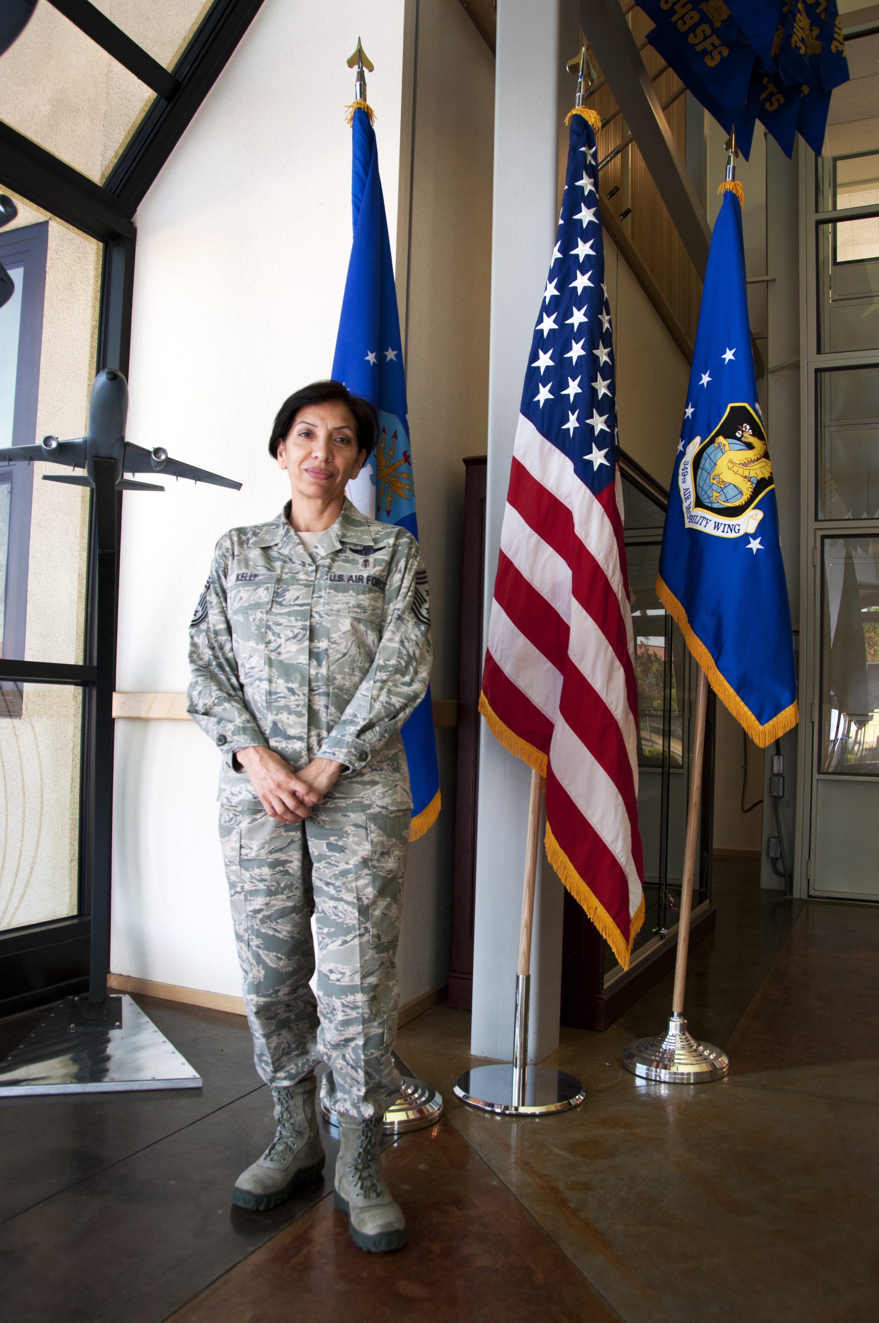 AFRC CCC first foto