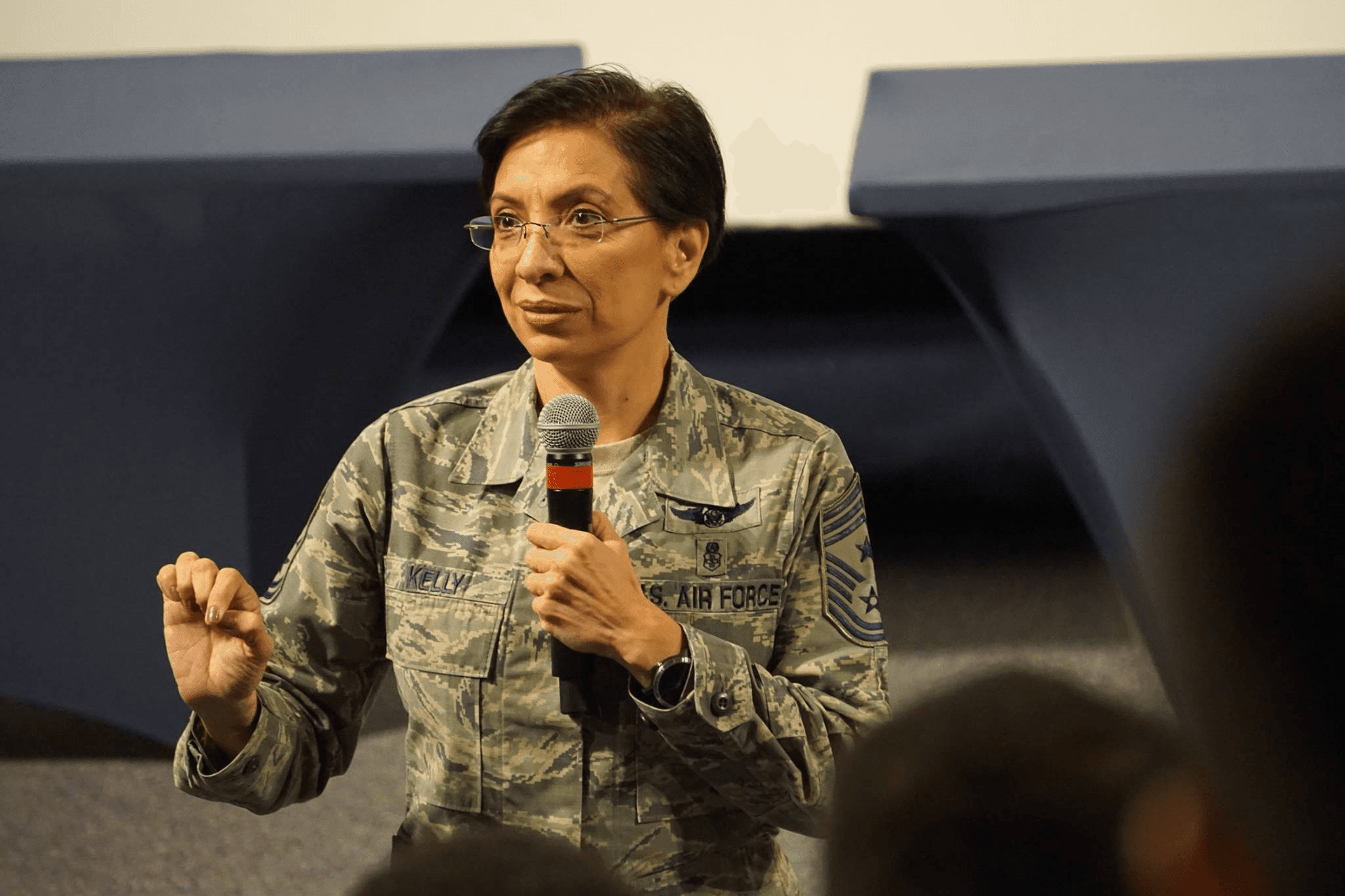 AFRC message