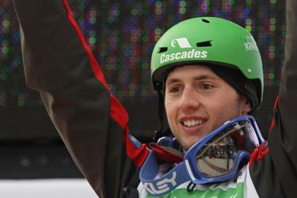 Alexandre Bilodeau - Photo