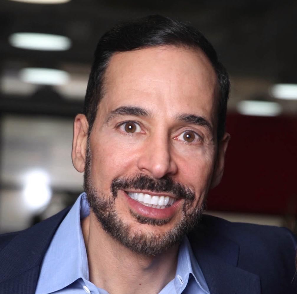 William Arruda Personal Branding Guru