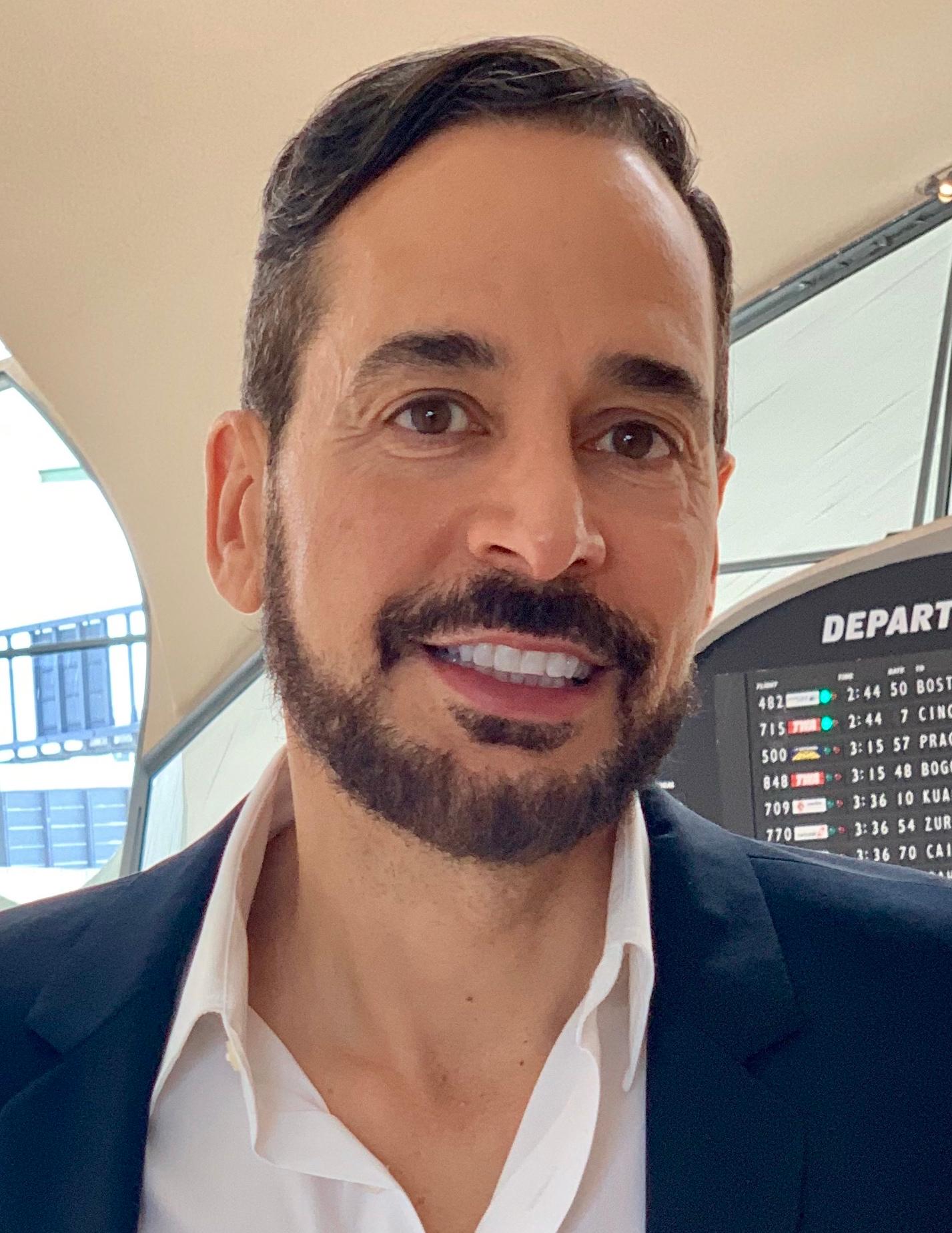 William Arruda motivational speaker