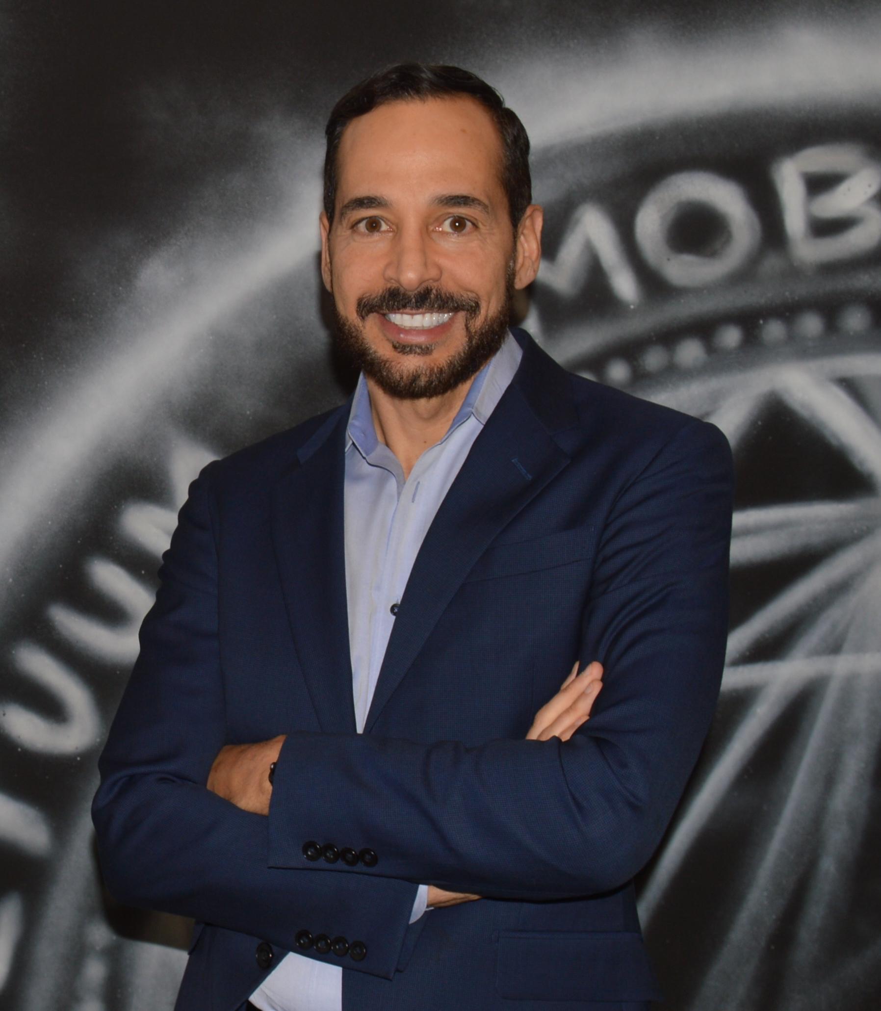 William Arruda Speaking in Barcelona