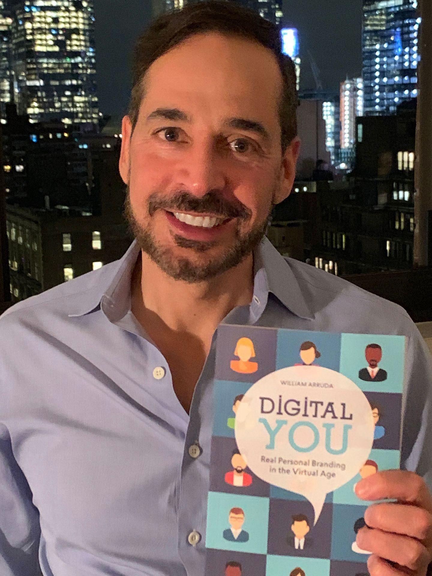 William Arruda Digital You