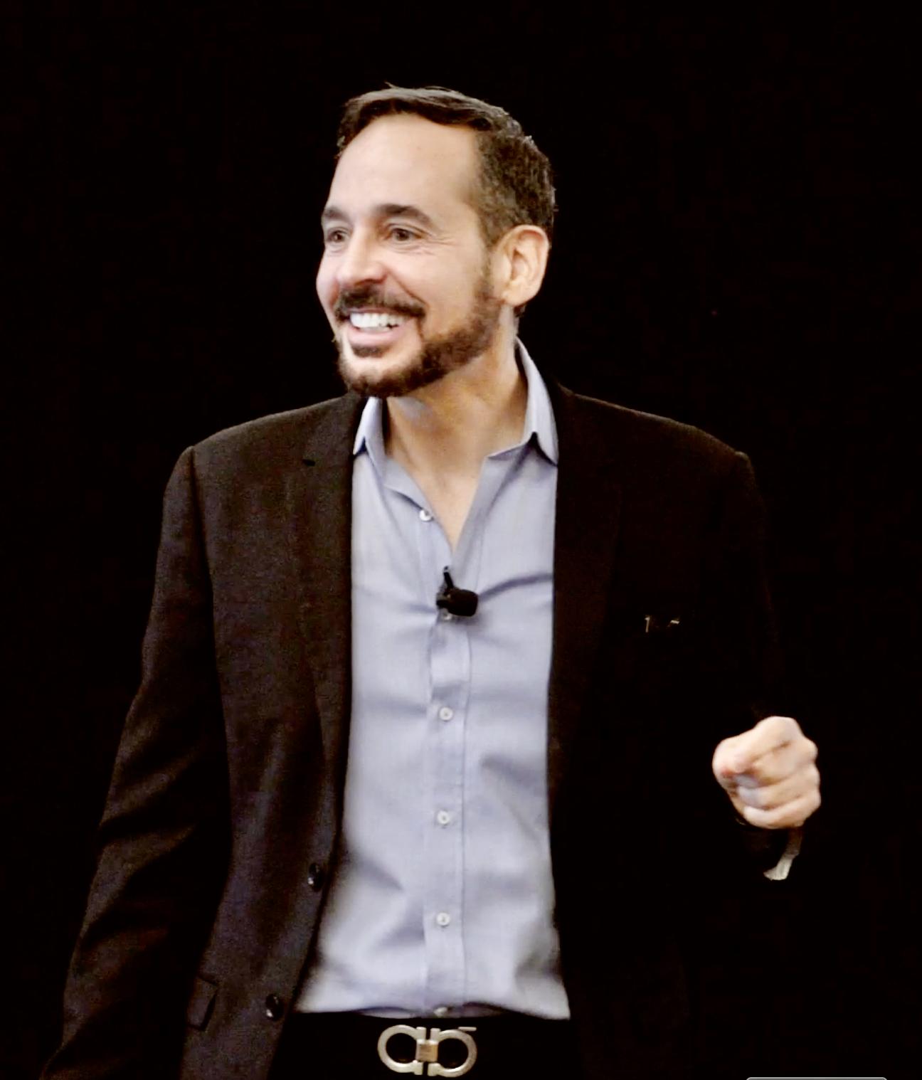 William Arruda Speaking at ATD