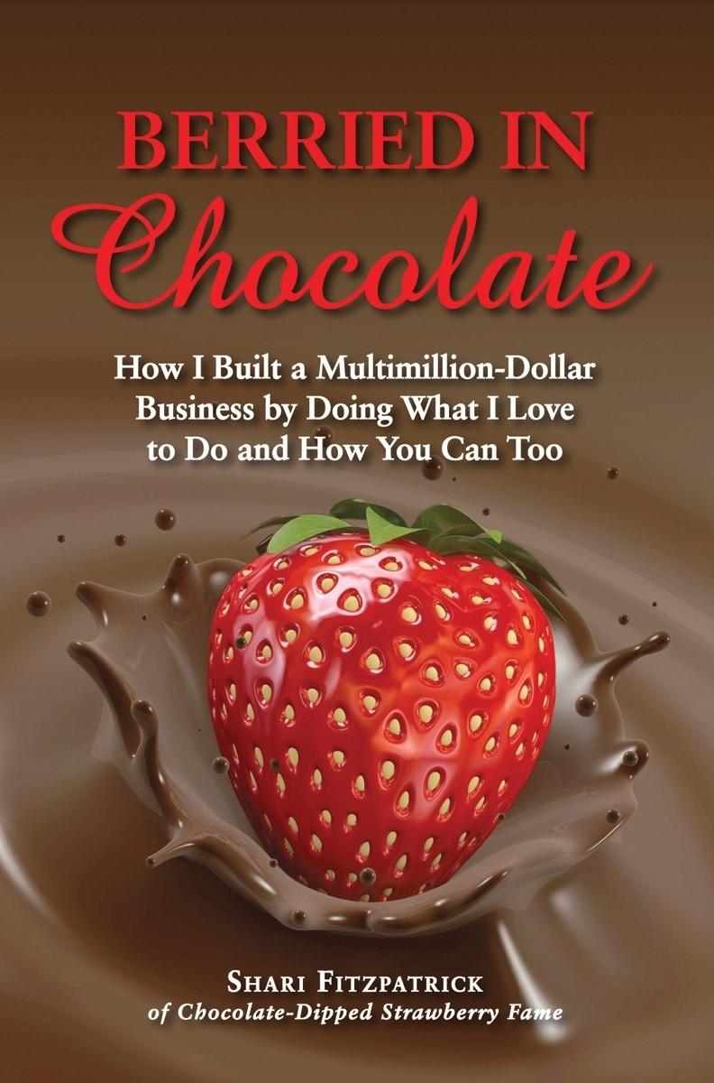 Shari Fitzpatrick Bookcover