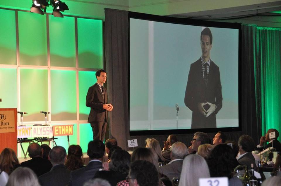 Association Presentation