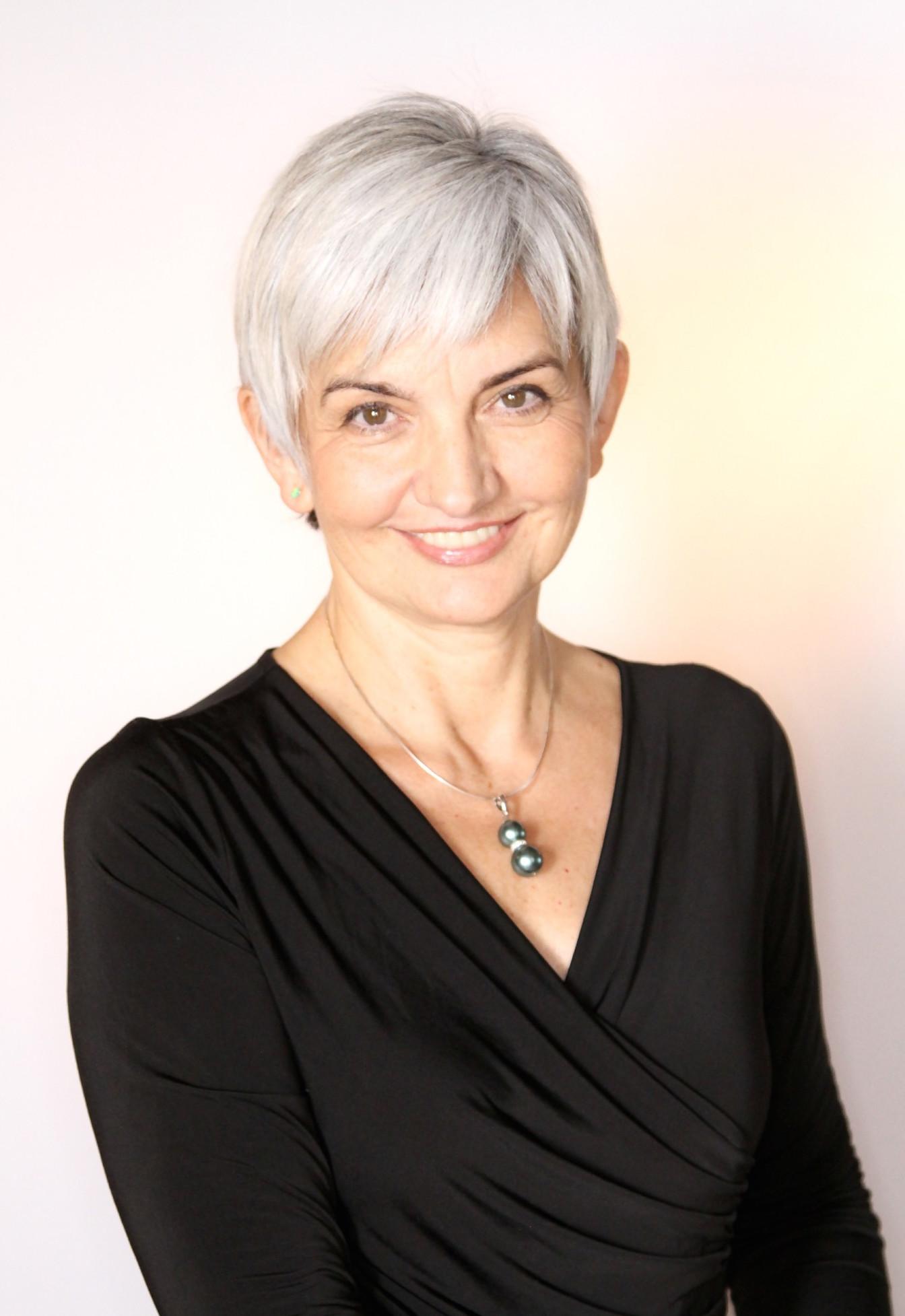 Susanna Bair Headshot