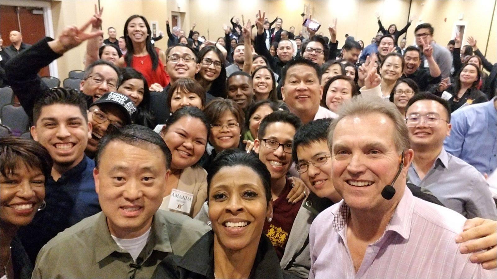 Axianta Partners group pic