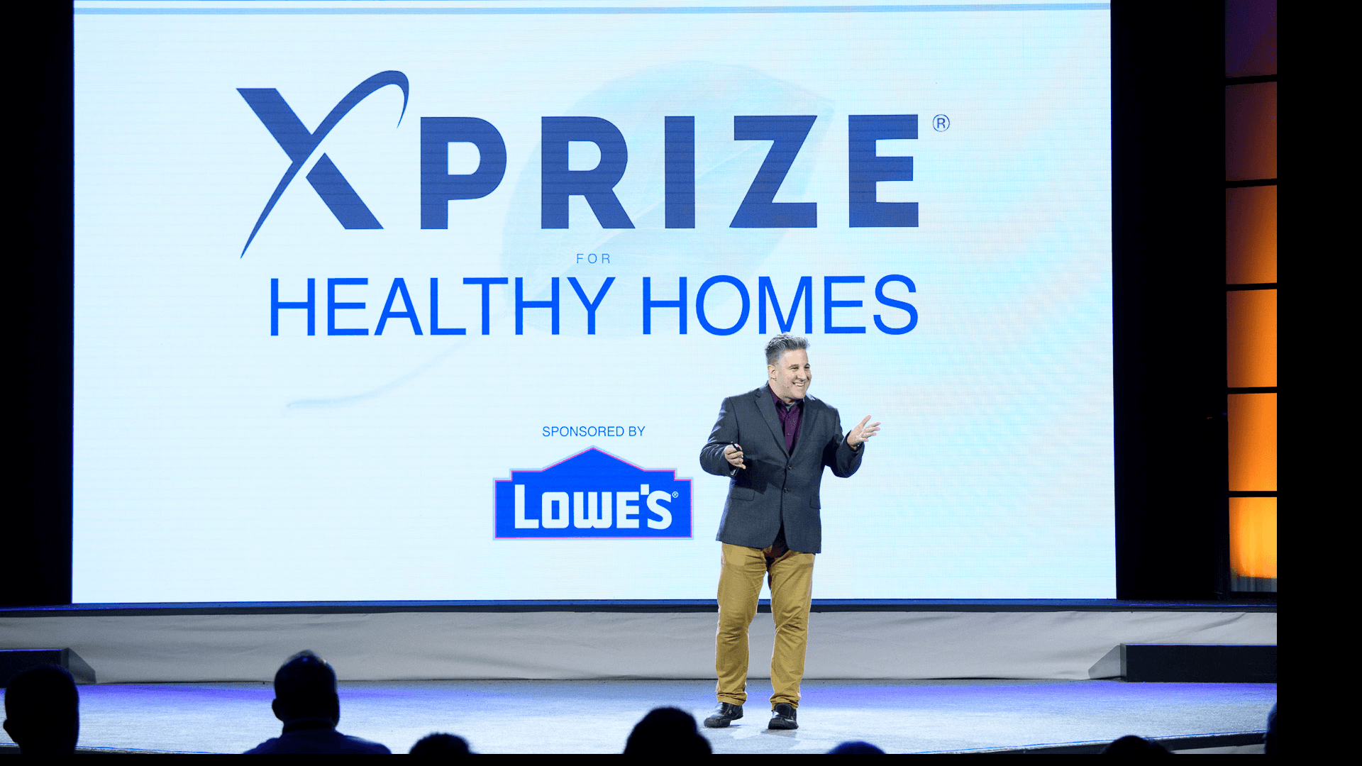 2017 XPRIZE