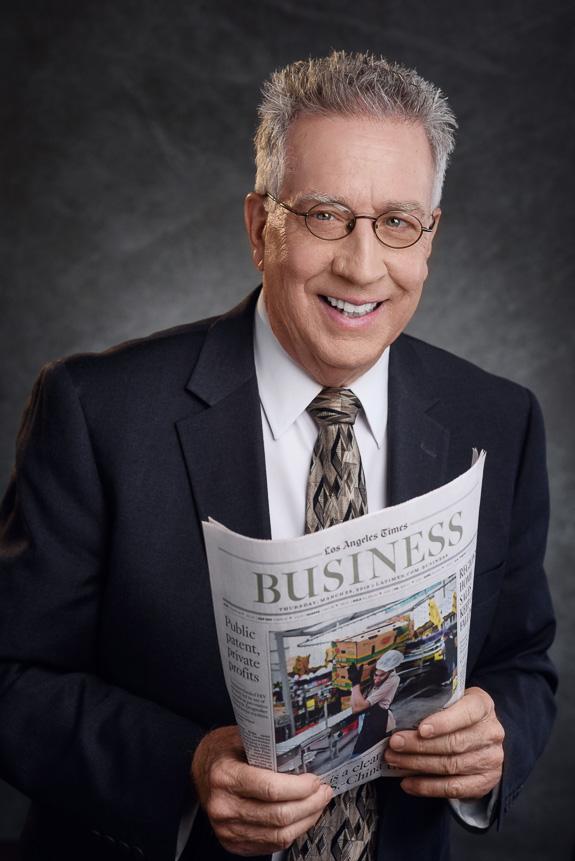 Business Look