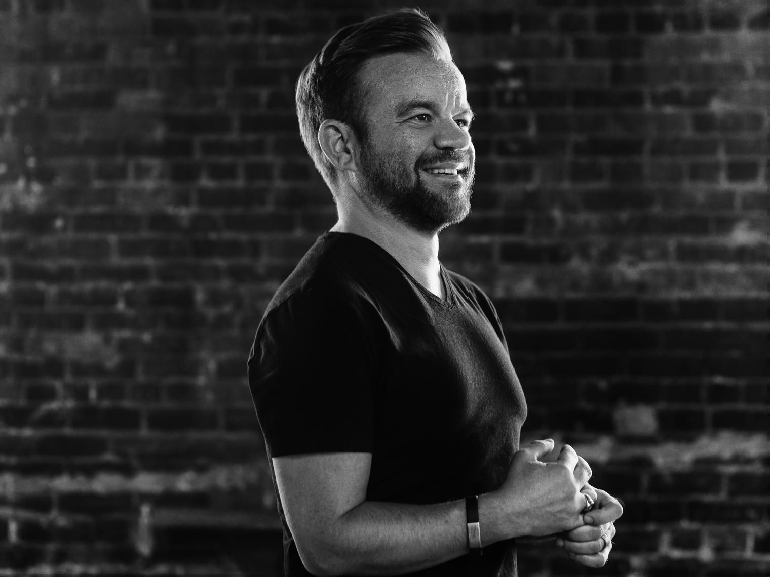 Non-traditional (Black & White)