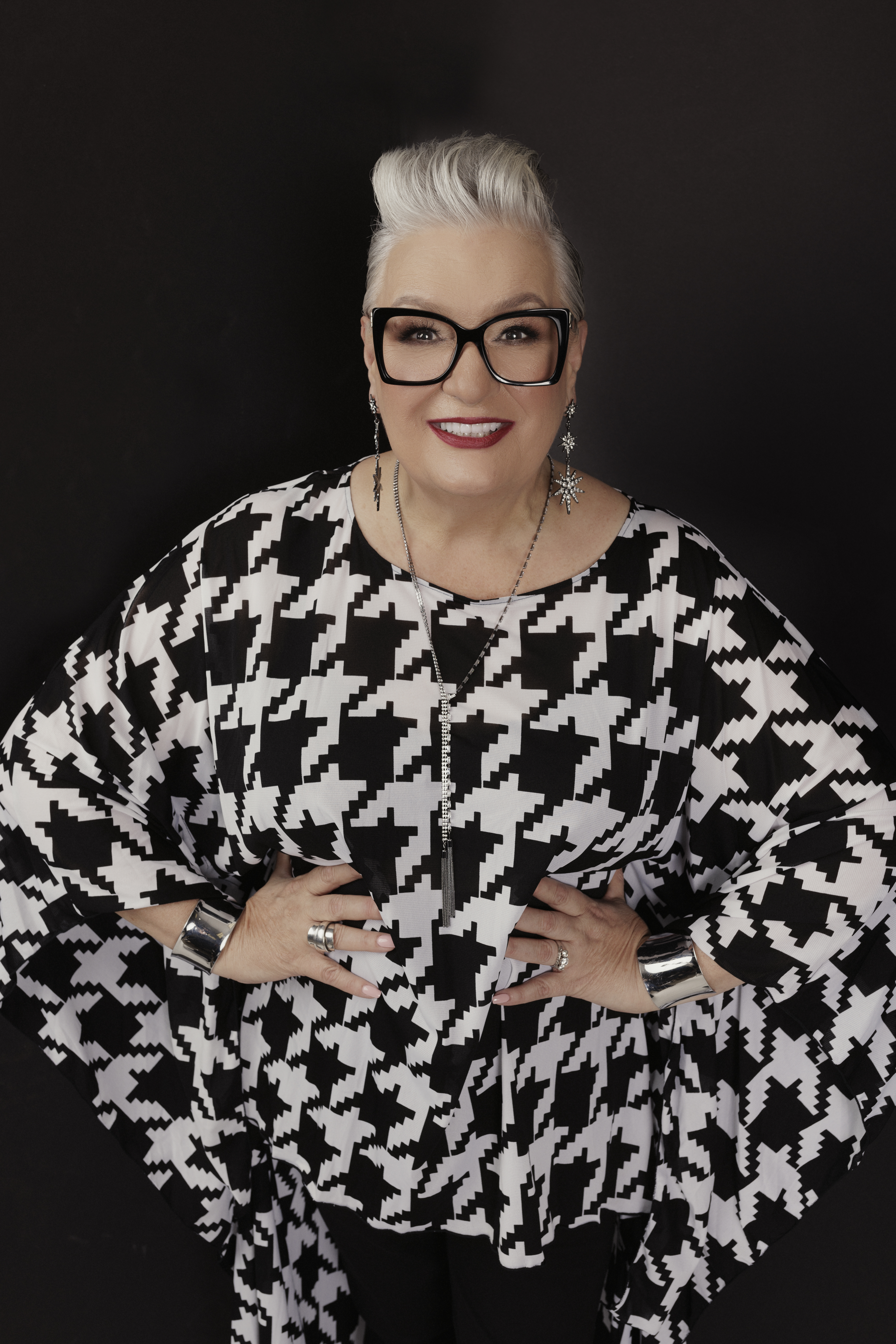 Pegine - Checked Shirt