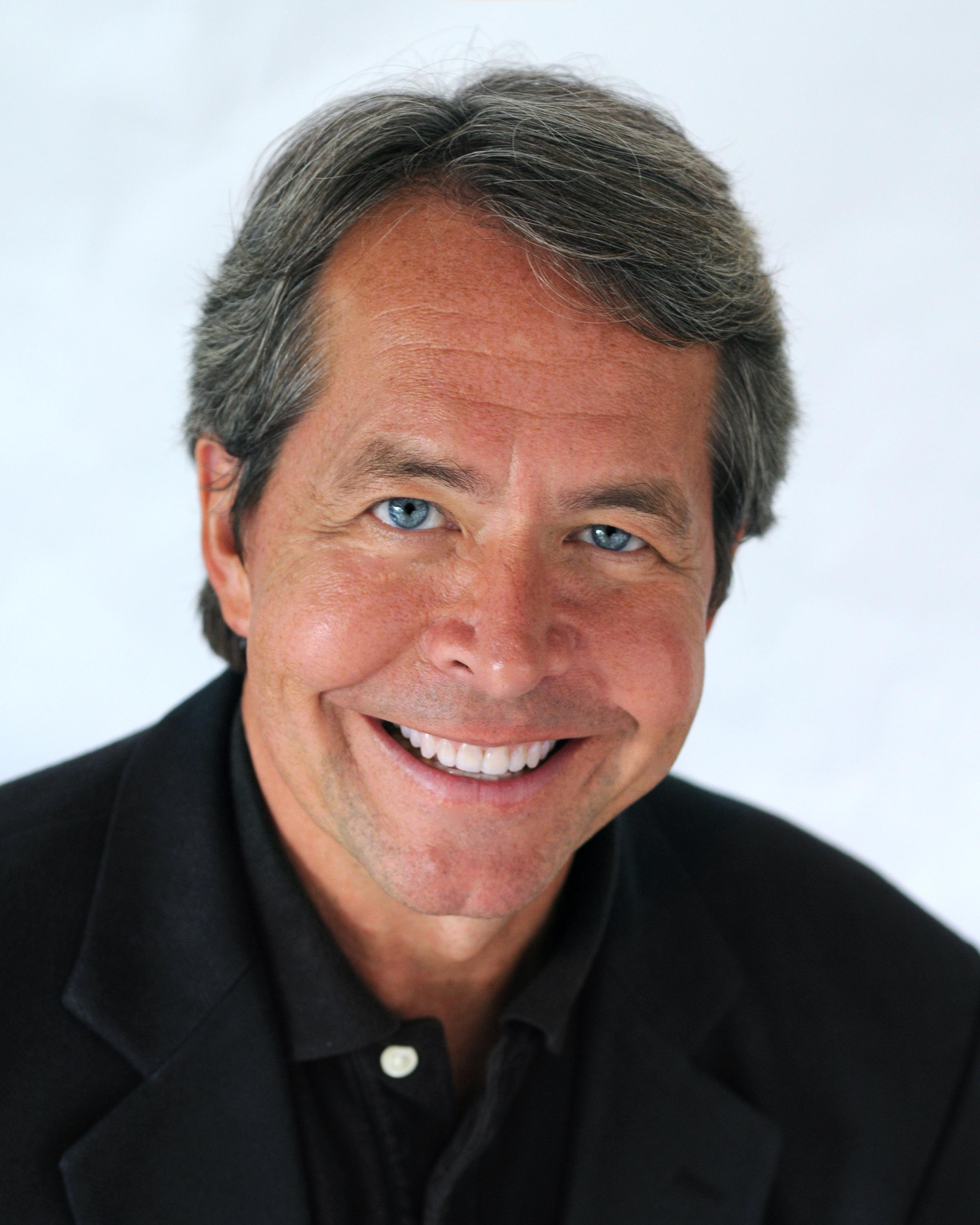 Dave Dugan Headshot smile