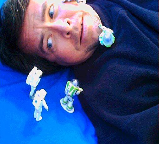 Dave Dugan first CD cover