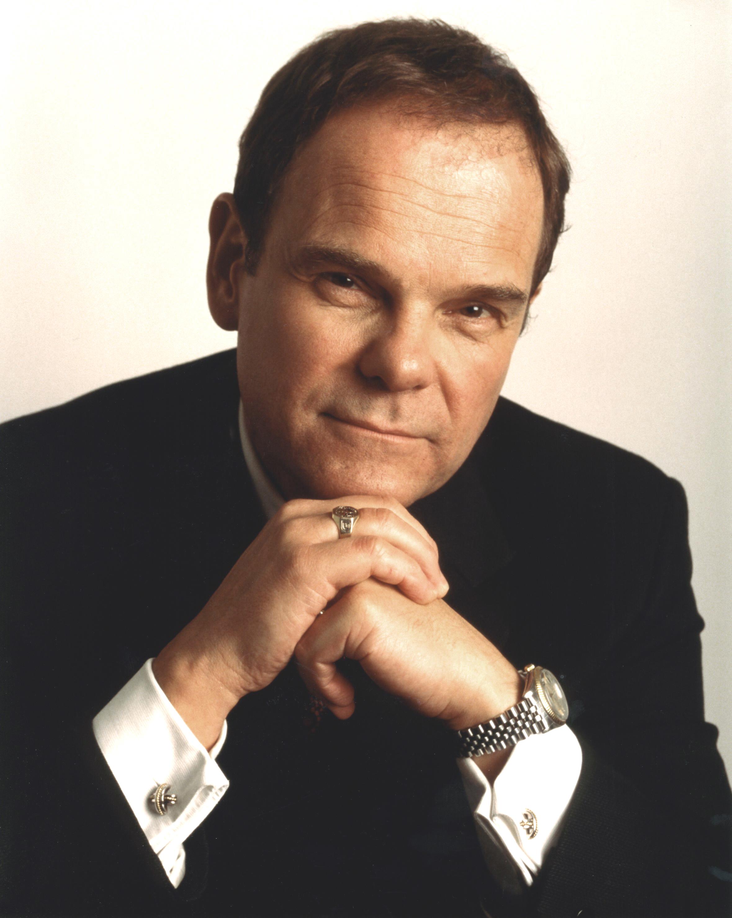 Don Tapscott - Photograph