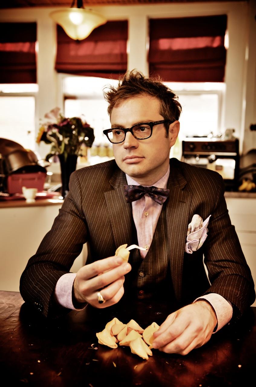 Steven Page - Photo