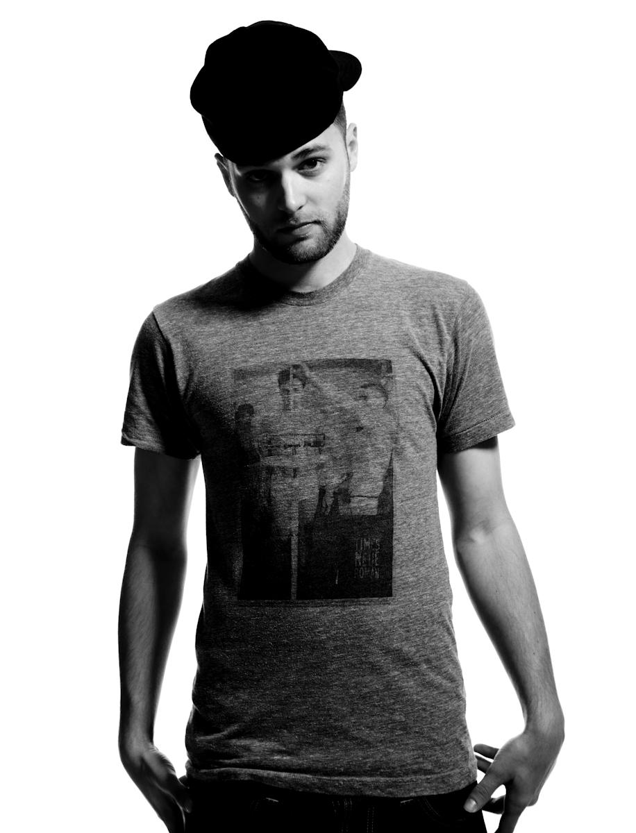 Gavin Sheppard - Photo 4