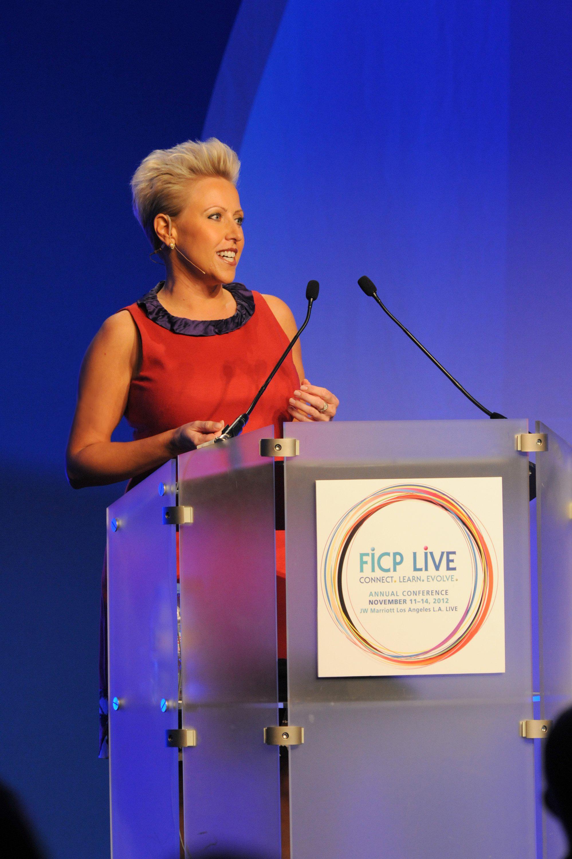 Laura Schwartz Emcee