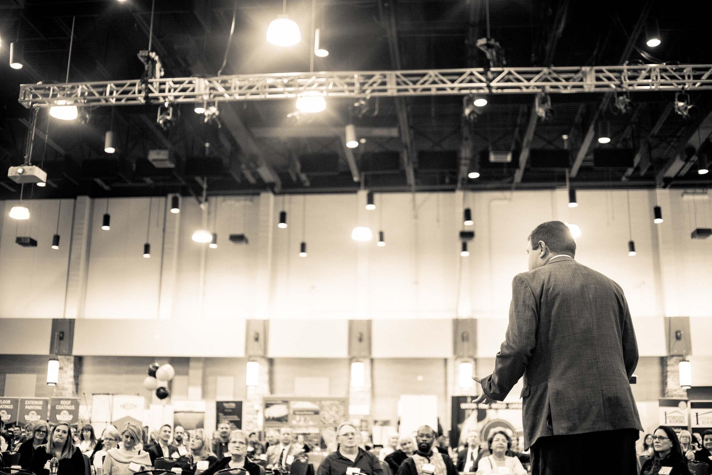 Arjun Sen Speaking 1