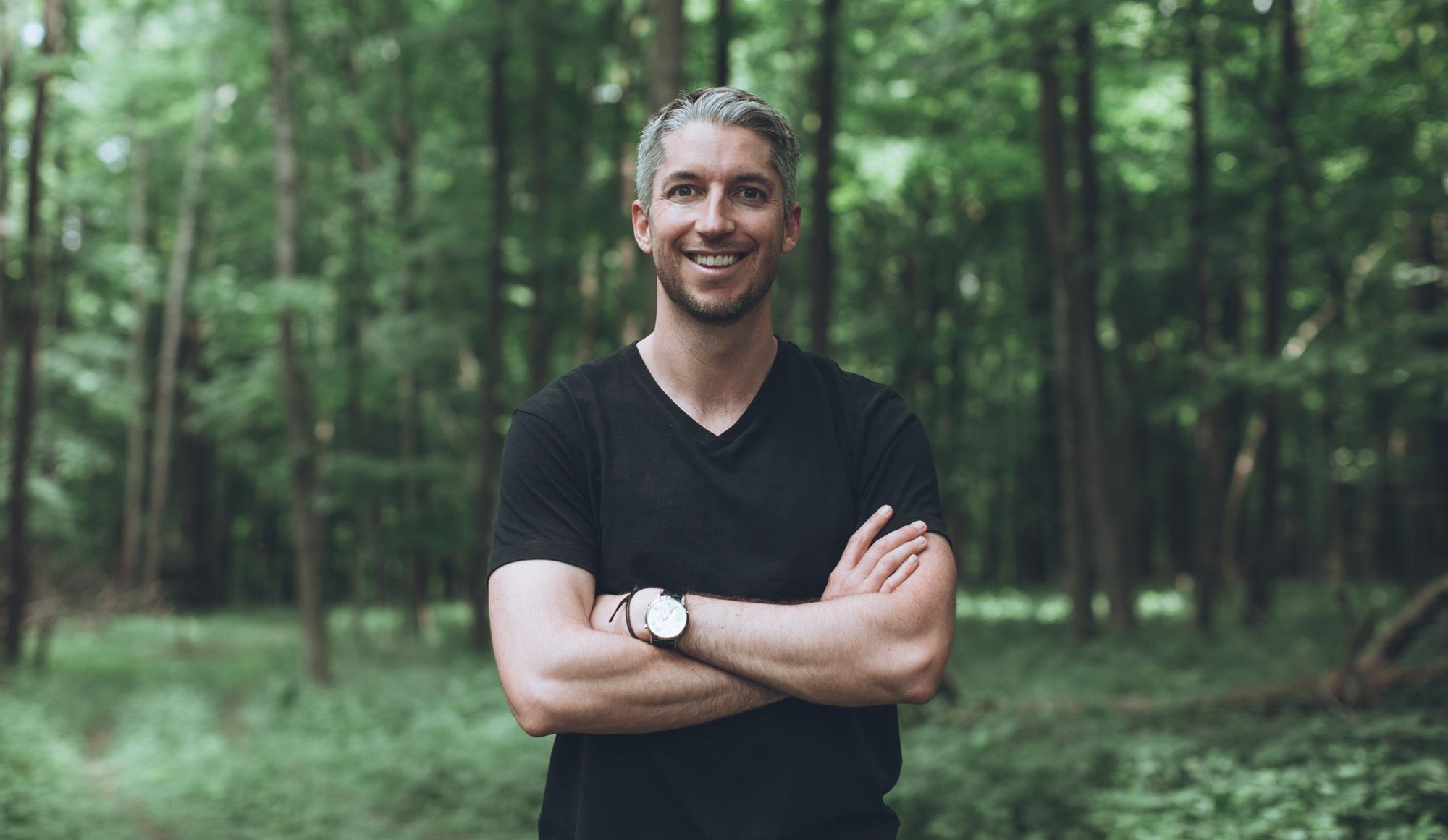 James Whittaker