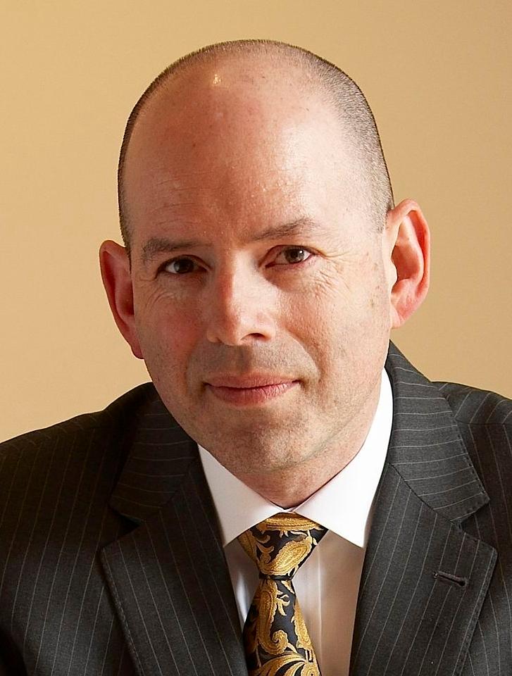 Head shot - High Resolution